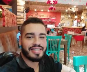 Andres Arredon