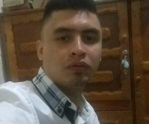Andres Mu?oz