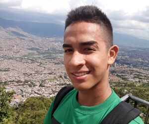 Juan jose quic