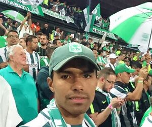 Julian Gonzale