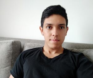 Cristian Andre