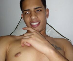 Camilo Martine