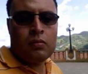 andres ospina