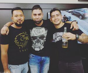 Steven Suarez