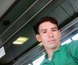 Matheuz Ortega