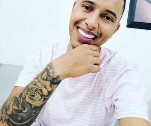 Edwin Madrid