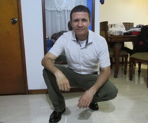 guillermo