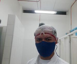 Alberto Morale