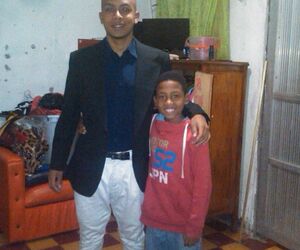 Dayron Rojas