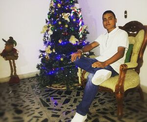 Juan moreno