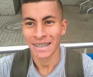 Estiven Loaiza