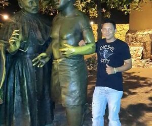Jose Miguel