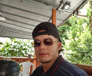 Andres Mendez
