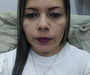 Patricia MA
