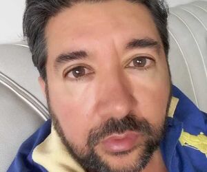 Oscar Mauricio