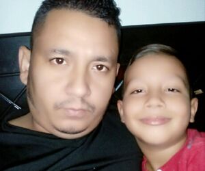 Jhon rueda