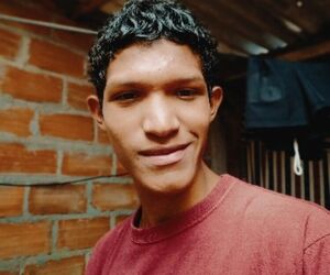 camilo salazar
