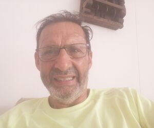 Ramon Solano
