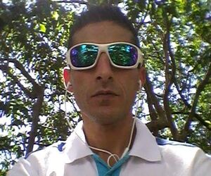 Dorian Rincon