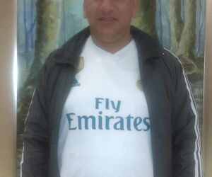 Edgar slater s
