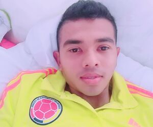 Yoscar perez