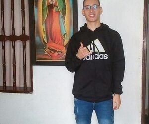 Edier Felipe Q