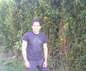 Jaime Alberto 