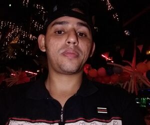 Johan Borja