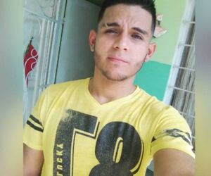 Jose Alberto