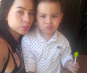 Leidy Johana B