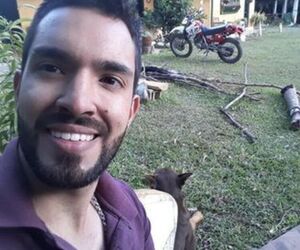 ALEJANDRO JARA