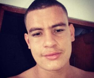 Yeferson chava