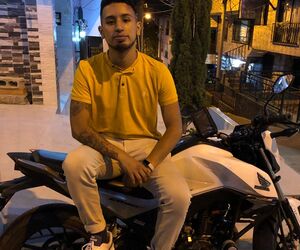 andres felipe 
