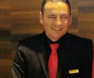 Carlos Salazar