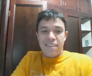 Arango Juan
