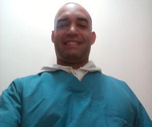 Steve Jimenez
