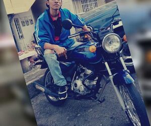 Jorge Ivan Ram