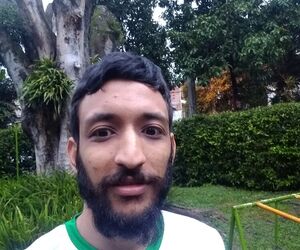 Rafael Alberto