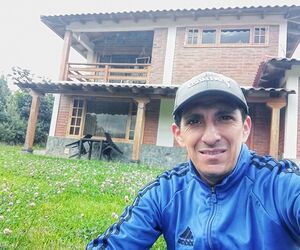 Steffano Marro