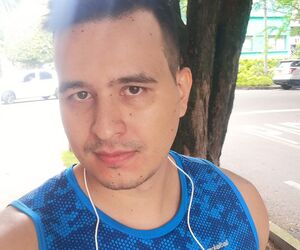 Luis carlos Po