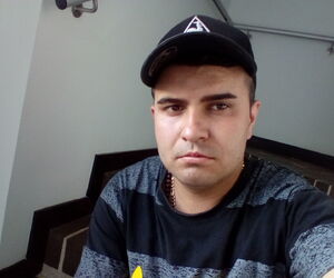 Walter Agudelo