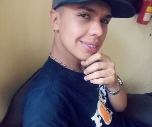 Stiven hernand