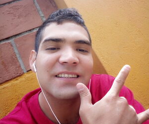 Andres Perez