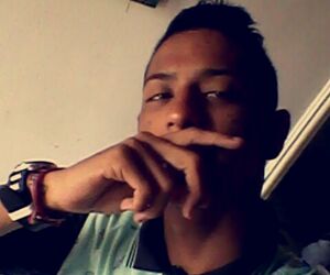 Marvin Lubo