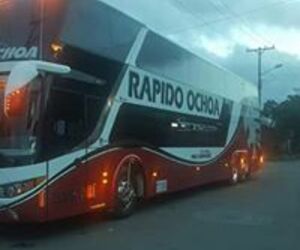 Maximo Ocar