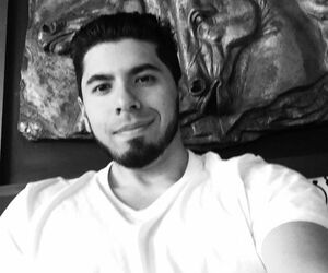 Edward Javier 