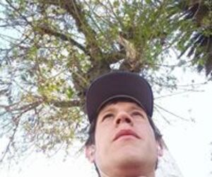 Andres Valenci