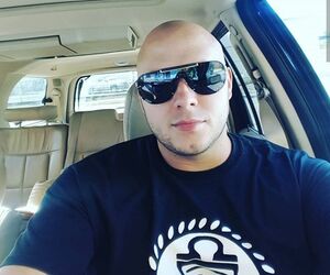 Alexis Correa