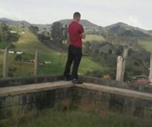 Esteban Varela