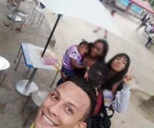 Edwin daza bec